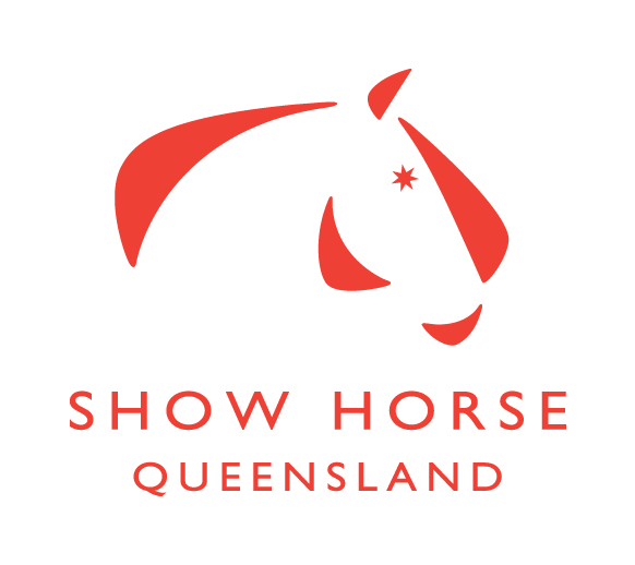 Showhorse QLD Logo